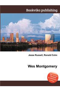 Wes Montgomery