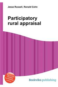 Participatory Rural Appraisal