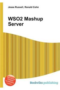 Wso2 Mashup Server