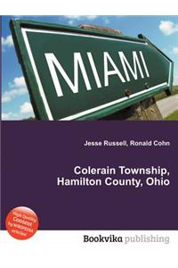 Colerain Township, Hamilton County, Ohio