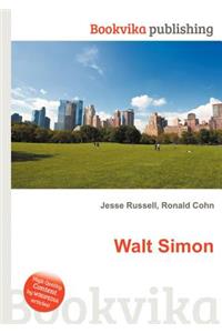 Walt Simon