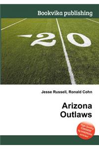 Arizona Outlaws