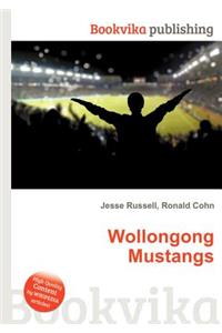 Wollongong Mustangs