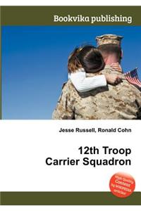 12th Troop Carrier Squadron