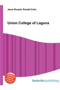 Union College of Laguna