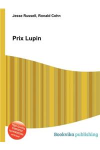 Prix Lupin
