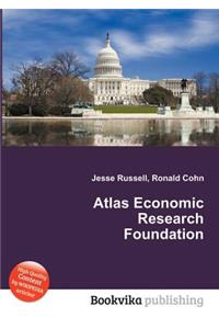 Atlas Economic Research Foundation