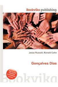 Goncalves Dias