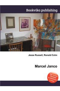 Marcel Janco