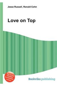 Love on Top
