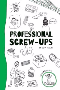 Professional Screw-Ups