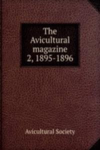 Avicultural magazine