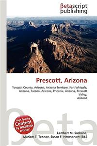 Prescott, Arizona
