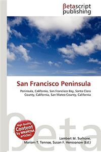 San Francisco Peninsula