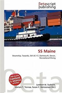SS Maine