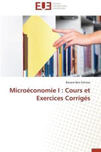 Micro?conomie I