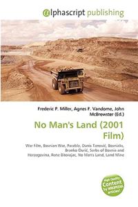 No Man's Land (2001 Film)