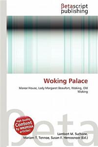 Woking Palace