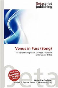 Venus in Furs (Song)