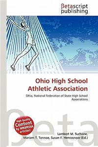Ohio High School Athletic Association