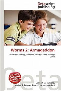 Worms 2