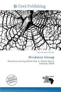 Hvidsten Group