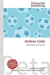 Andrea Coda