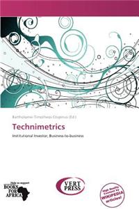 Technimetrics