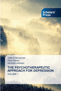 Psychotherapeutic Approach for Depression