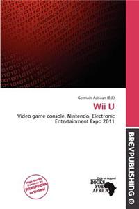 Wii U