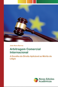 Arbitragem Comercial Internacional
