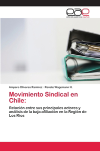 Movimiento Sindical en Chile