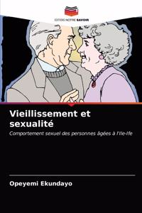 Vieillissement et sexualité