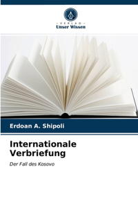 Internationale Verbriefung