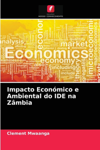 Impacto Económico e Ambiental do IDE na Zâmbia