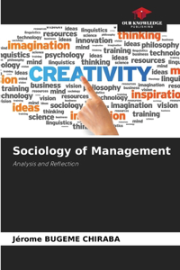 Sociology of Management
