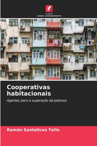 Cooperativas habitacionais