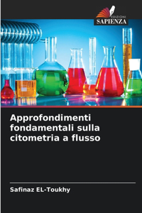 Approfondimenti fondamentali sulla citometria a flusso