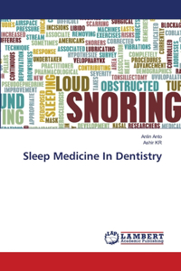 Sleep Medicine In Dentistry