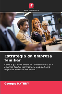 Estratégia da empresa familiar