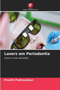Lasers em Periodontia