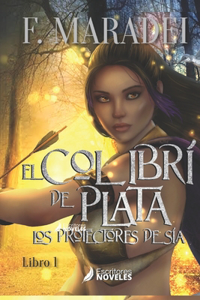 Colibrí de Plata