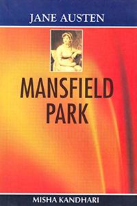 Jane Austen???Mansfield Park