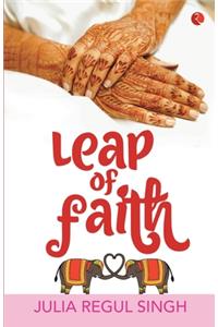 Leap of Faith