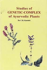 Studies of Genetic-Complex of Ayurvedic Plants