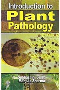 Introduction to Plant Pathology