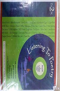Listening to Poetry 2
