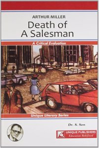 DEATH OF A SALESMAN