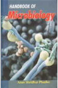 Handbook of Microbiology