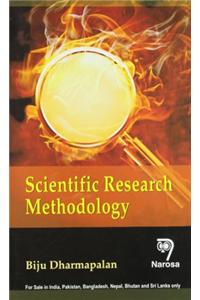 Scientific Research Methodology